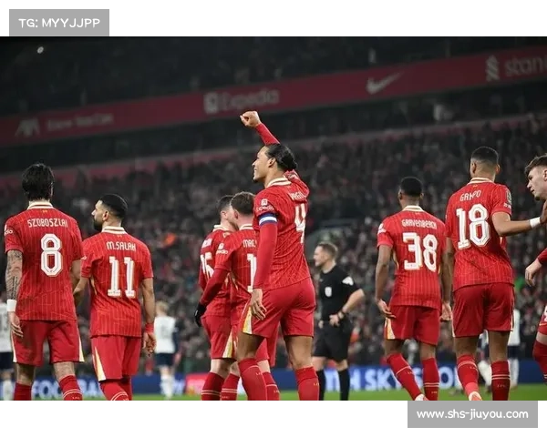 利物浦为什么从未参加过世界俱乐部杯